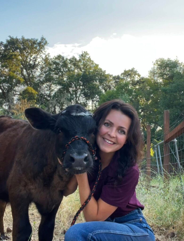 Meet the Team Mendocino Equine and Livestock